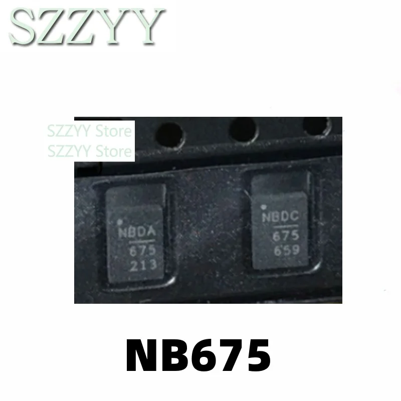 5PCS NB675 NB675GL-Z QFN21 Large quantity of stock voltage regulator switch voltage regulator chips