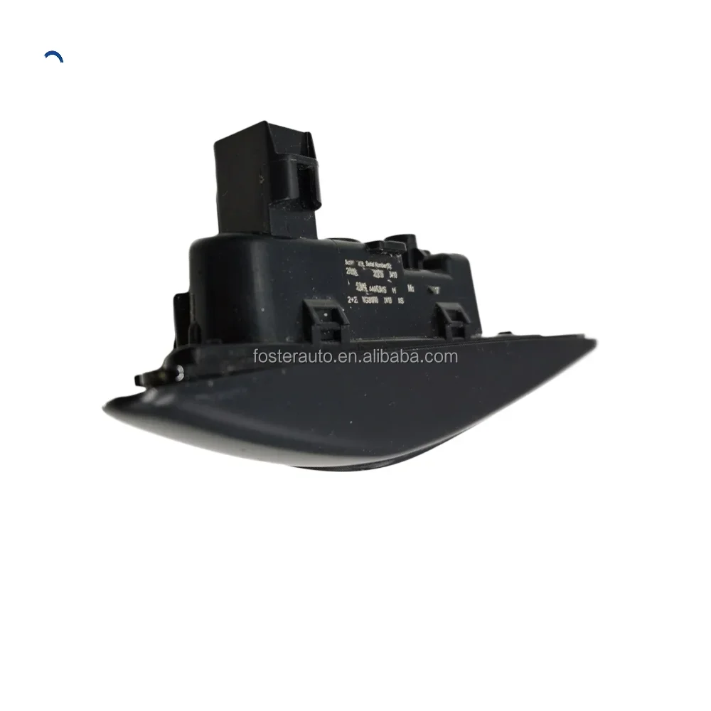 Tesla Model 3 & Y NEV Parts & Accessories New Plastic Front Fender Camera Side Marker 1125106-77-E