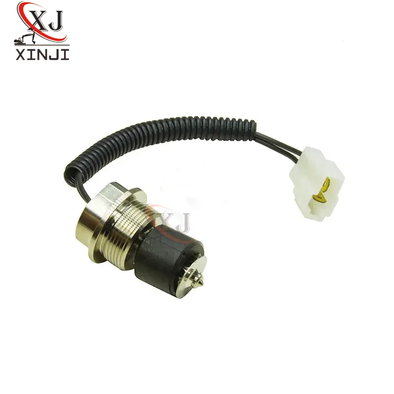 

YN52S00023P1 Oil Level Sensor Replacement for Kobelco SK230-6E SK210-6E SK250-6E