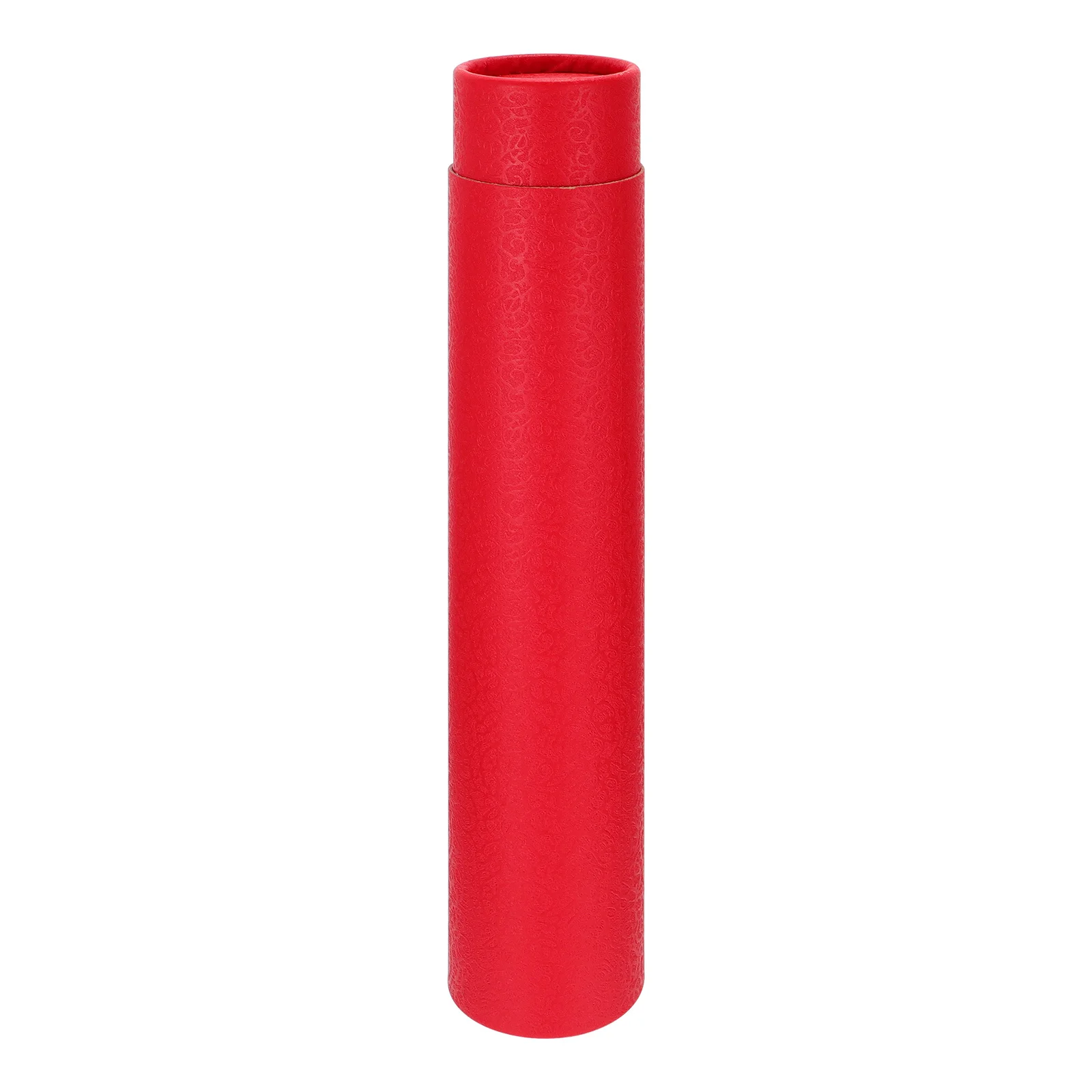 Extendable Telescopic Storage Tube Holder Waterproof Cylinder for Mailing Posters Blueprints Documents Drawings #5