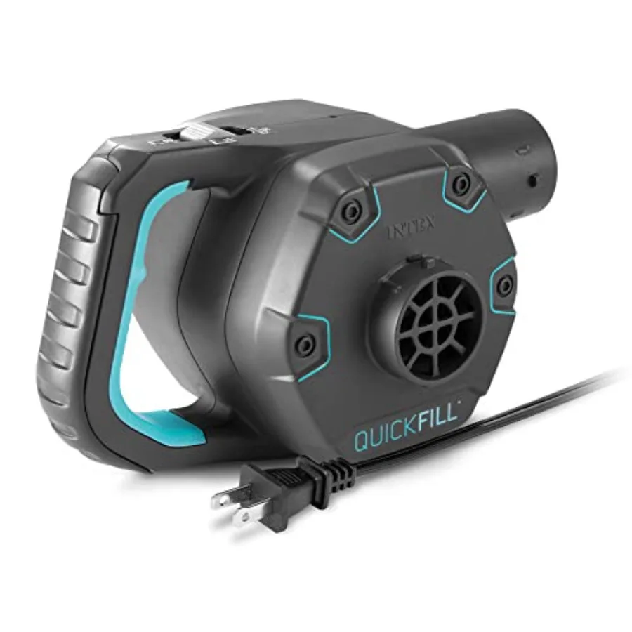 Quick Fill 120 Volt…