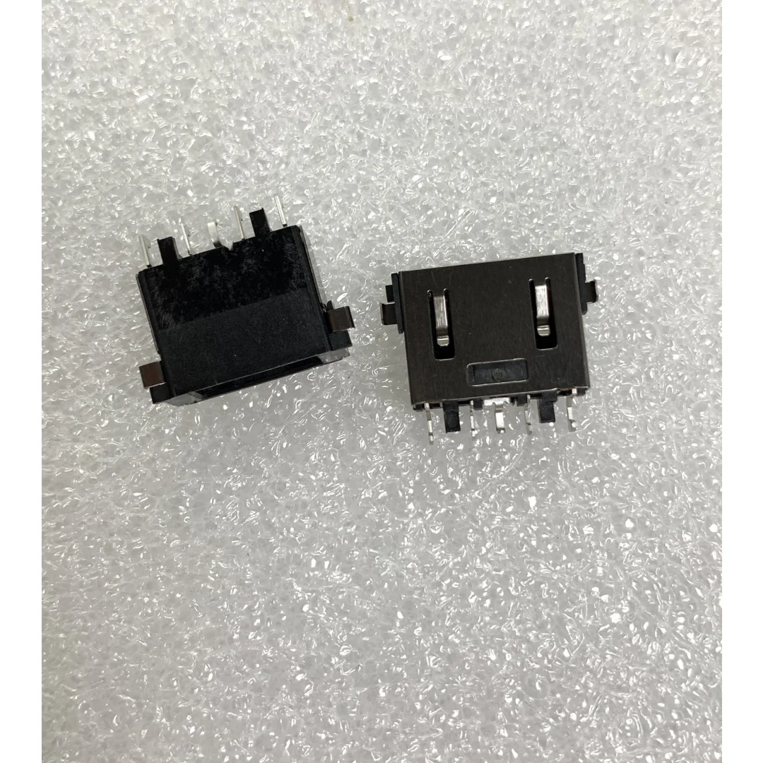 DC POWER JACK LENOVO ThinkPad Edge E470 E470C 20H3 20H4 Legion Y530-15ICH