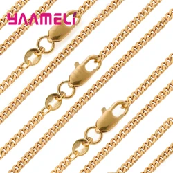 Wholesale 10PCS Necklace Chain 16-30