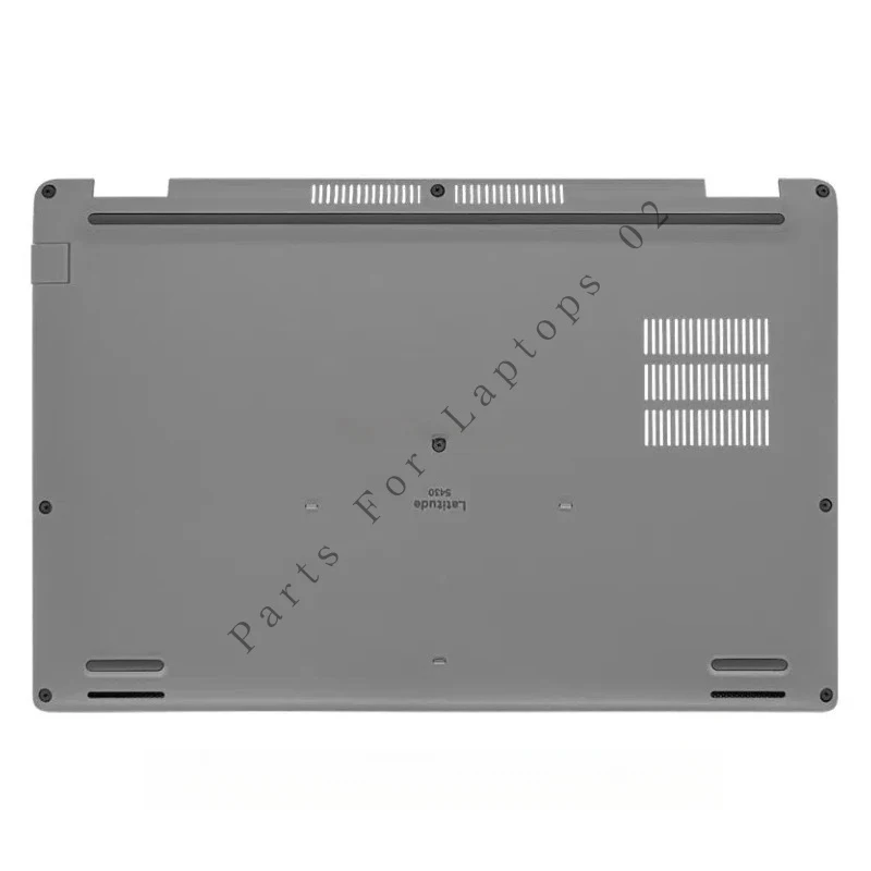 

pp New 0D8RFY D8RFY Laptop Case For Dell Latitude 5430 E5430 Panel Door Cover Bottom Base Case Lower Lid Back Shell Replacement