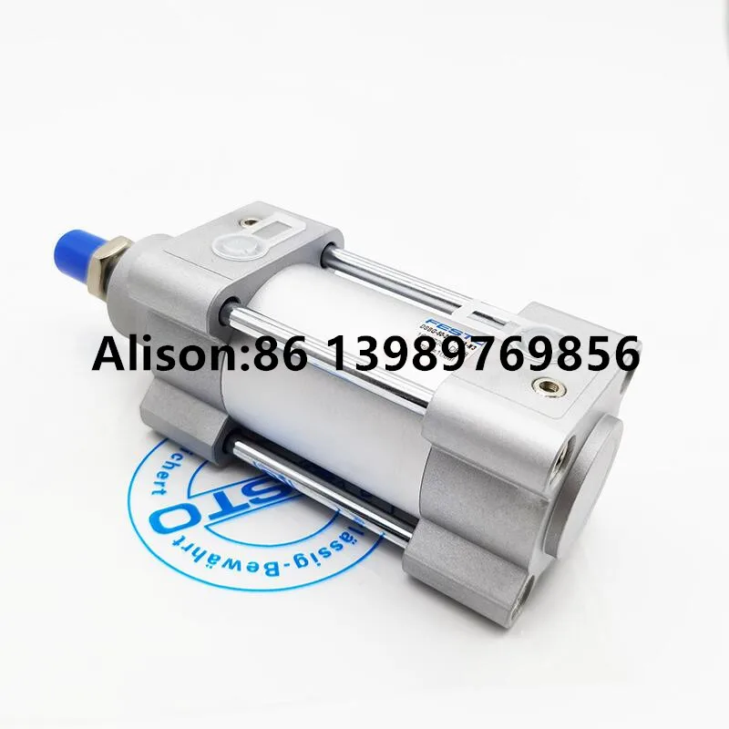 

FESTO cylinder DSBG-40-40-PPVA-N3 DSBG-40-50-PPVA-N3 DSBG-40-80-PPVA-N3 DSBG-40-100-PPVA-N3 DSBG-40-125-PPVA-N3 DSBG-40-150-PPVA