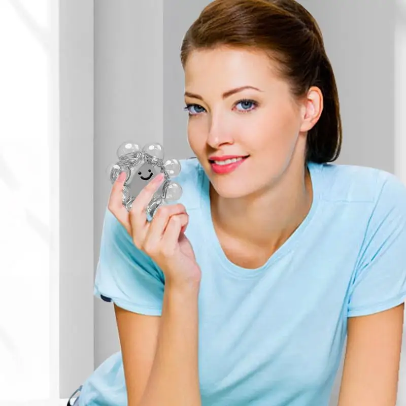 Squeeze Toy Soft Octopus Funny Creative Fidget Toys Increase Entertainment Game Stress Relief Squeezing Game For Improving