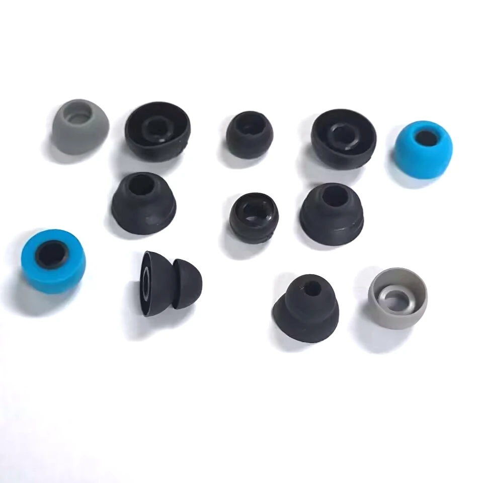 Набор сменных силиконовых наушников для Beat Studio Beats Fit Pro, беспроводные наушники, беруши