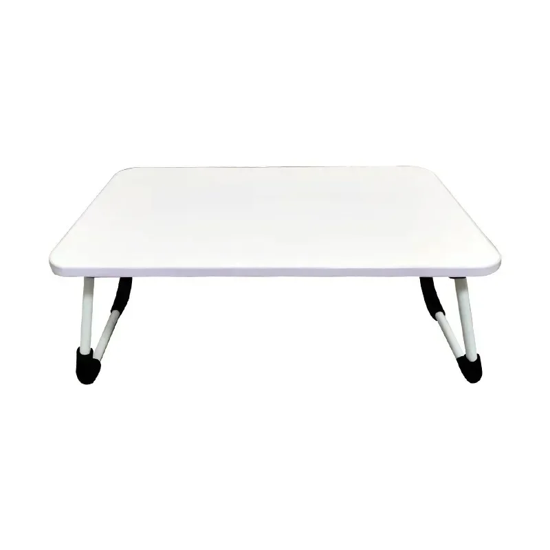 Computer Desk Dormitory Study Simple Lazy Home Office Multi-functional Foldable Bed Small Table Mobilier Bureau Office Furniture