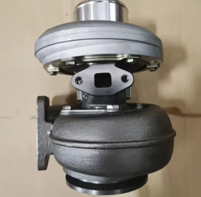 【Brand New】Turbocharger 190-6214 S60550243A 190-6205 217-2201 190-6205 219-2227 190-6222 702893 714508 S60550243A For Excavator