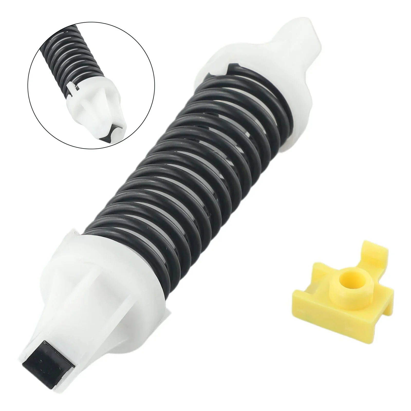 For SAAB 93 9-3 Clutch Pedal Return Spring Repair Kit 9191365/12800290 For Sedan Convertible Sport Combi Repairing Tool