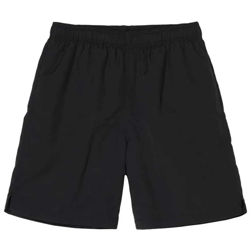 Summer New Sports and Leisure Shorts for Men Running, Skateboarding, Quick Drying, Gym Exercise, Leisure, and Knee Length Shorts