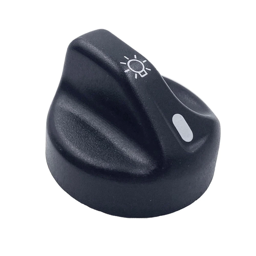 

​For Ford F-150 F-250 F-350 F-450 Head Light Head Lamp switch Knob 3L3Z11661AA