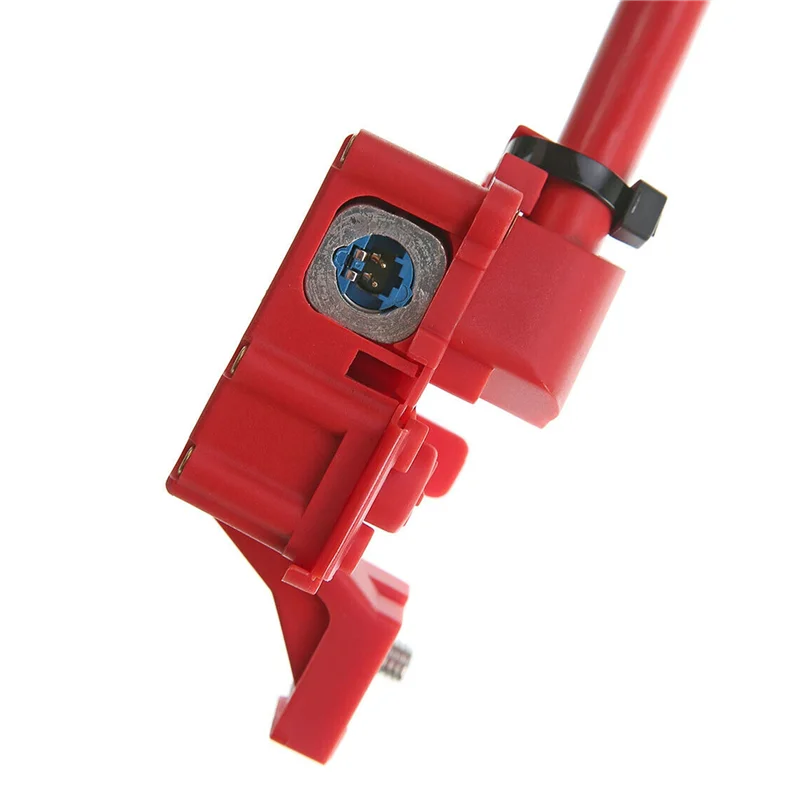 

Car Positive Battery Cable 61129217033 For BMW F01 F02 740I 750Li 760Li 2009-2015 Battery Leads Protection 61139203570 Parts