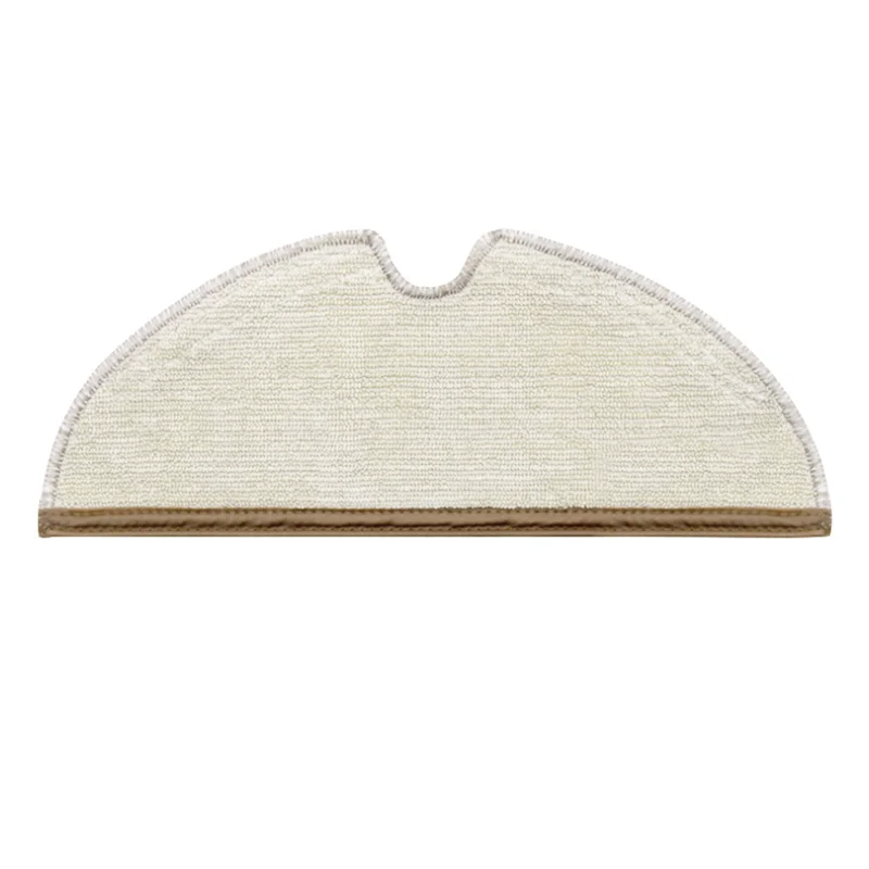 

Лидер продаж, 26 шт., комплект аксессуаров для Xiaomi Roborock S5 S6 Pure S60 S65 S50 E25 E4 Mijia 1S, вакуумная швабра, роликовая боковая щетка, фильтр