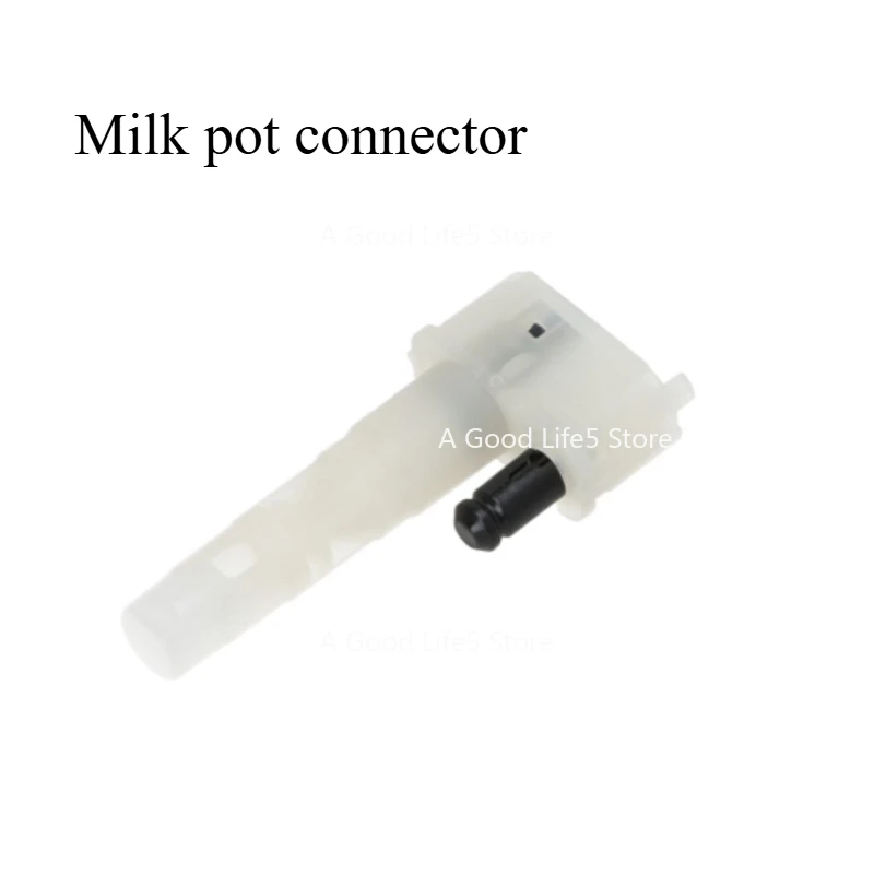

Applicable To Delonghi Coffee Machine E LattePro Milk Pot Milk Foam Magnifica Evo ECAM290.61 Accessories