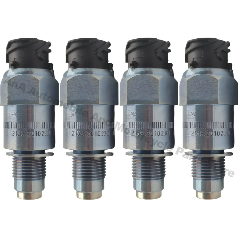 

NEW 4PCS 215920102301 Auto Part Speed Odometer Sensor Suitable 2159-20102301 for Vdo 2159.20102301