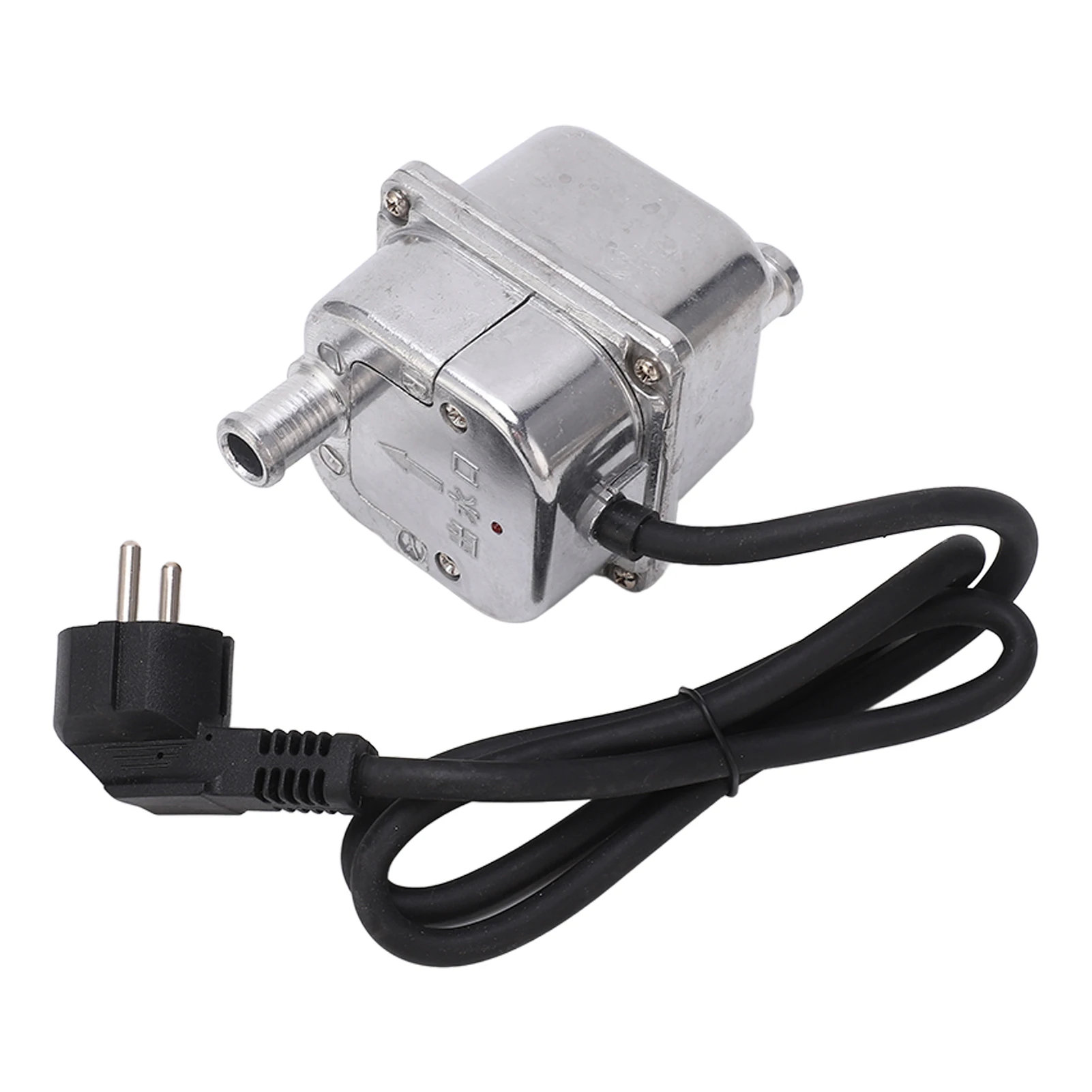 1500 واط محرك السيارة المبرد سخان سيارة التسخين المسبق سخان التوقف ل 1.5L RV شاحنة قارب تخييم السيارات نظام المحرك الملحقات #5