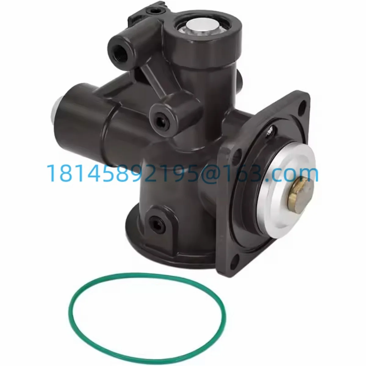 Расгрузочный клапан впускного клапана 1613679300 1613756884 1622878680 Atlas Copco для воздушного компрессора GA22