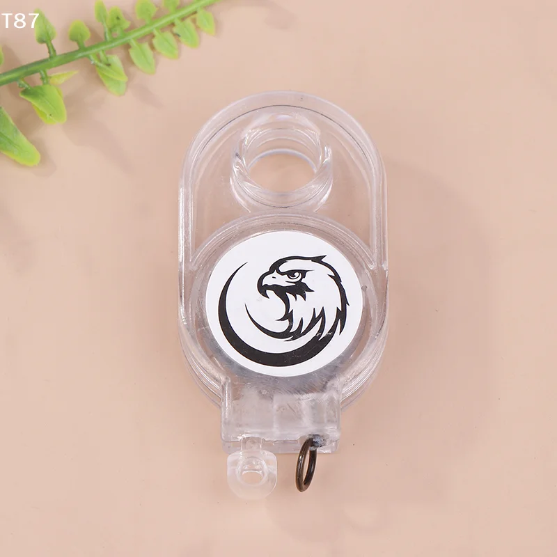 For Capturing Chickens And Ducks Multi Functional Hunting Keychain Quick Setting Trap Clip Durable Plastic SuitableT Ing Q Store