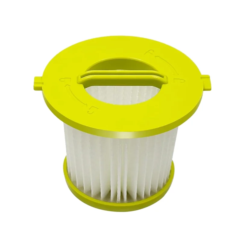 

Replacement Filters For Ryobi 18V ONE+PERFORMANCE HAND VACUUM-Models PCL700K, PCL700B, PCL704K, PCL704B, PCL705K, PCL705B