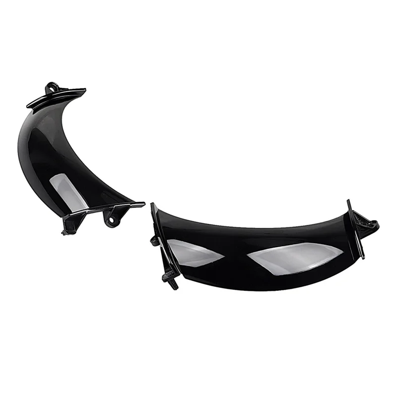 

A21F-Front Headlight Fairing Vents Fit For Road Glide FLTR 2015-2023 Parts Accessories