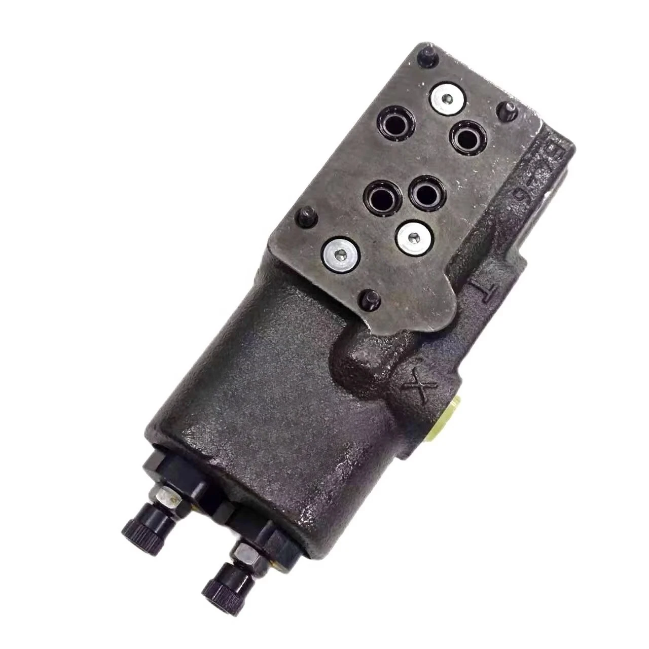 Compensator Kit REGULATOR for 75cc Hydraulic Pump  53665525  P2-075-0806-02N P2075080602N