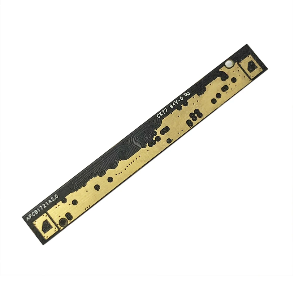 For Dell Latitude 3511 7510 E7470 E7270 Inspiron 7579 7779 2-in-1 Precision 3520 3530 Internal Webcam Camera Board 0K49W1