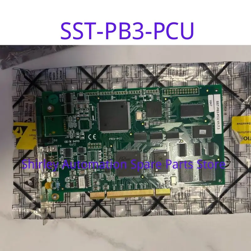 Used SST-PB3-PCU Co…