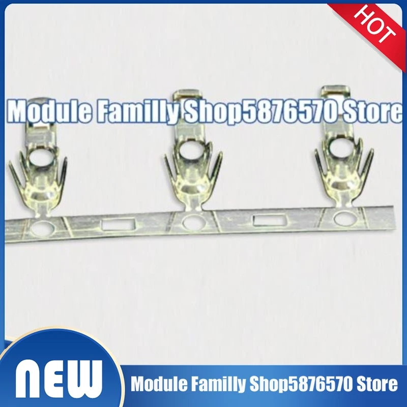 

100/pcs/lot new and original Connector terminal SYF-61T-P0.5A