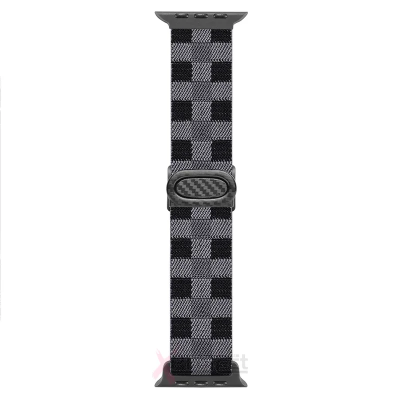 Tali jam tangan pintar Z77, gelang olahraga ULTRA cerdas Z68 Z69 Z81 PRO MAX Z87 ULTRA Z90 PRO Z98