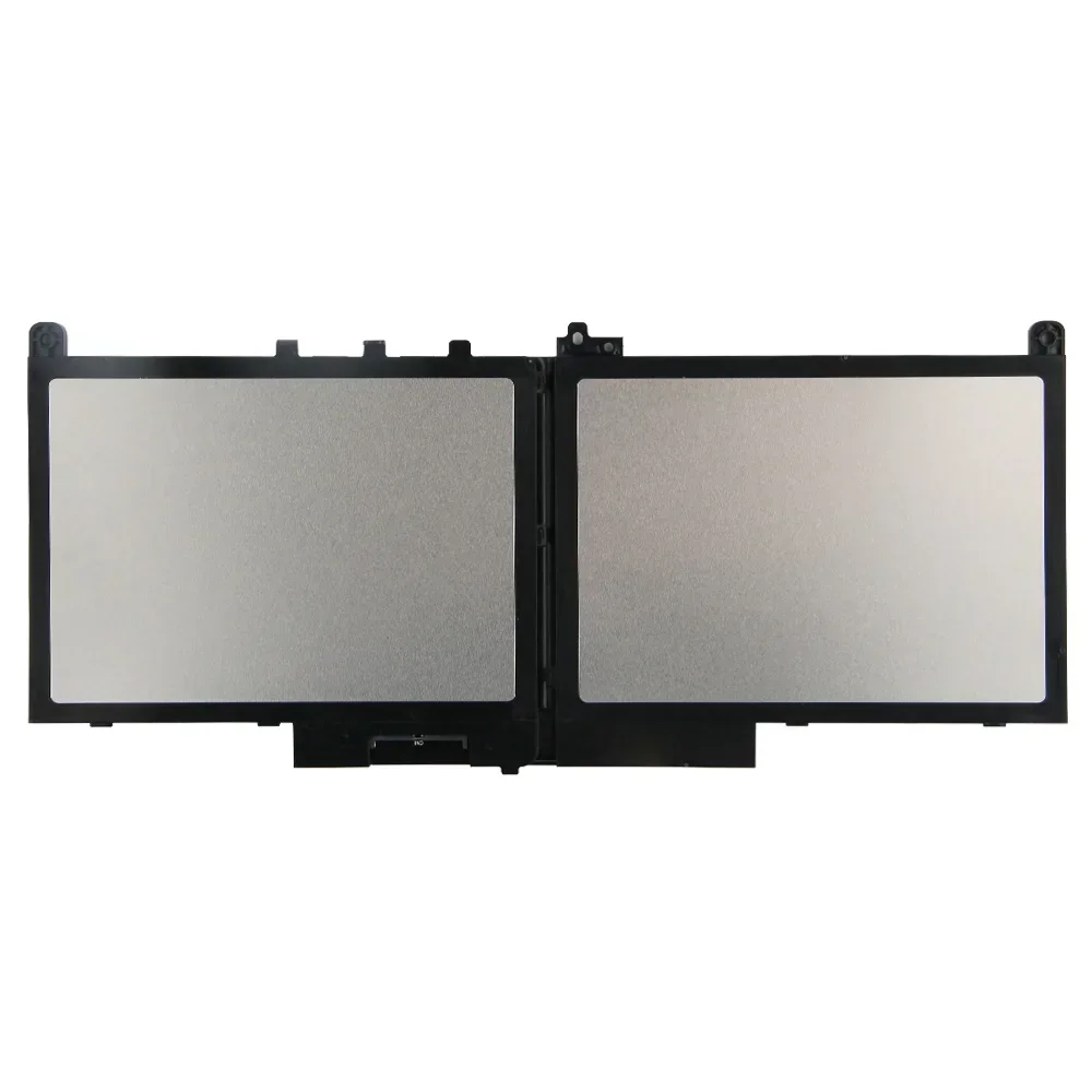 Replacement battery J60J5 For Dell Latitude E7270 E7470 R1V85 MC34Y 0MC34Y 451-BBSX 55Wh 6874mAh Quality Batteries With Tool