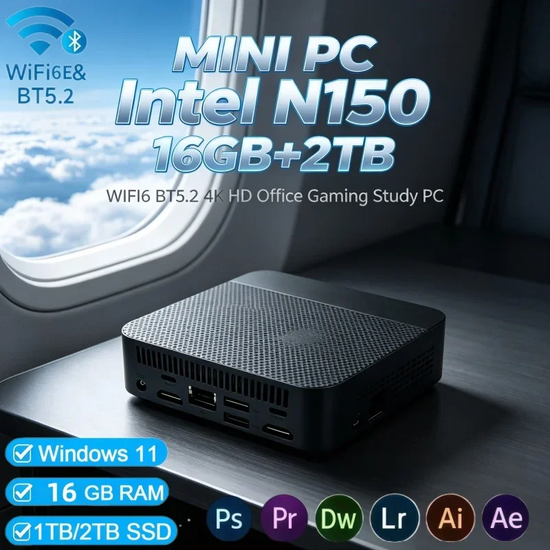intel-n150-mini-pc-windows-11-16gb-ram-2tb-ssd-wifi6-bt52-portable-desktop-computer-for-home-office-daily-working