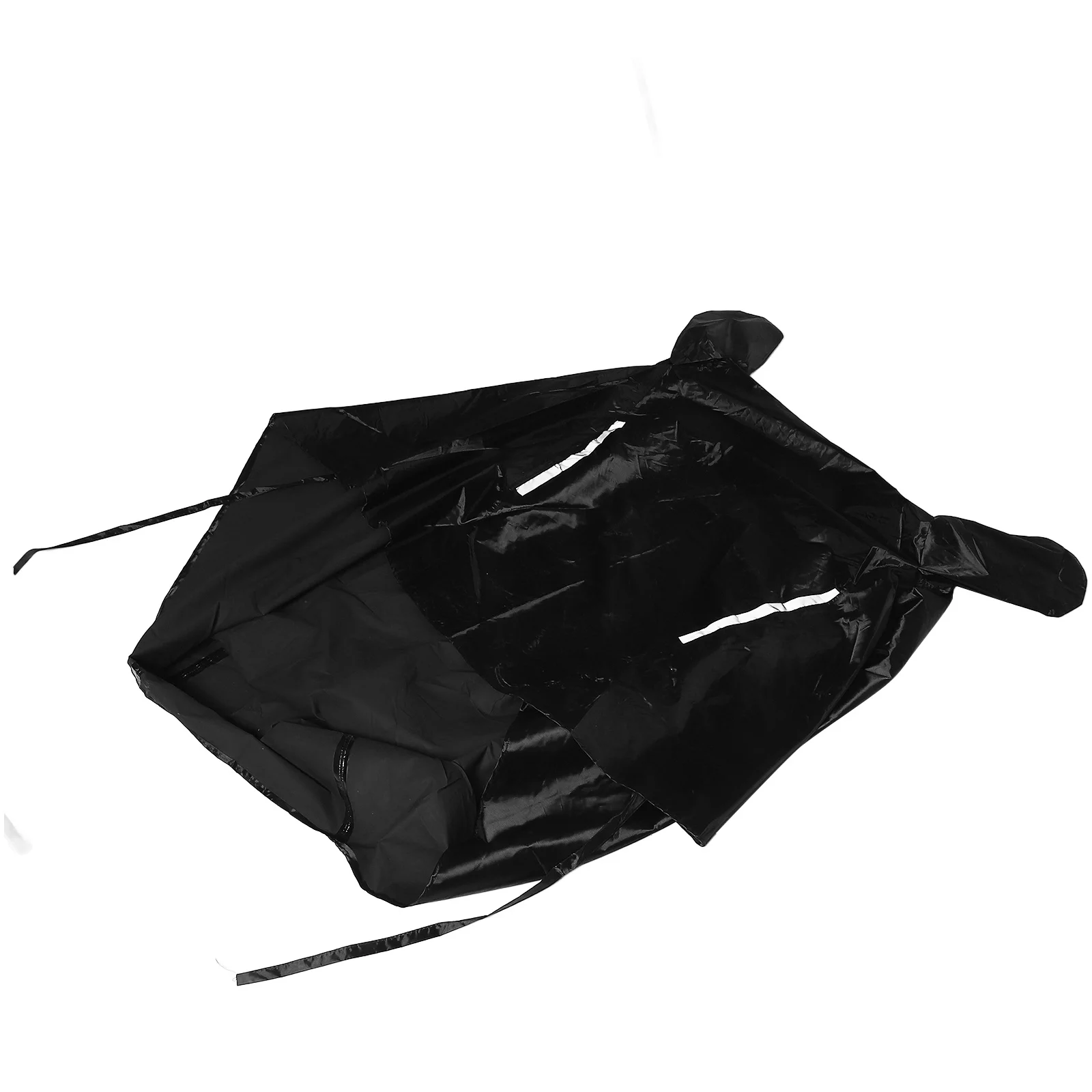 

Outdoor Motorcycle Cover Full Protection Waterproof Uv Rain Dirt Proof Durable Bike Cover Easy Install Bicycle Raincoat