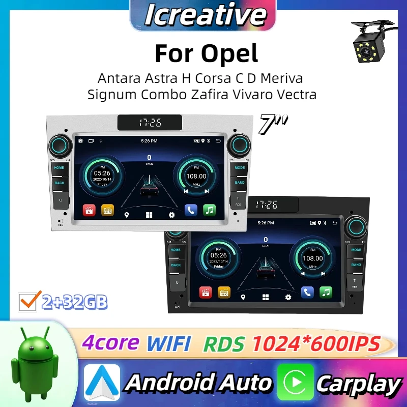 ​Car Radio Android … - image