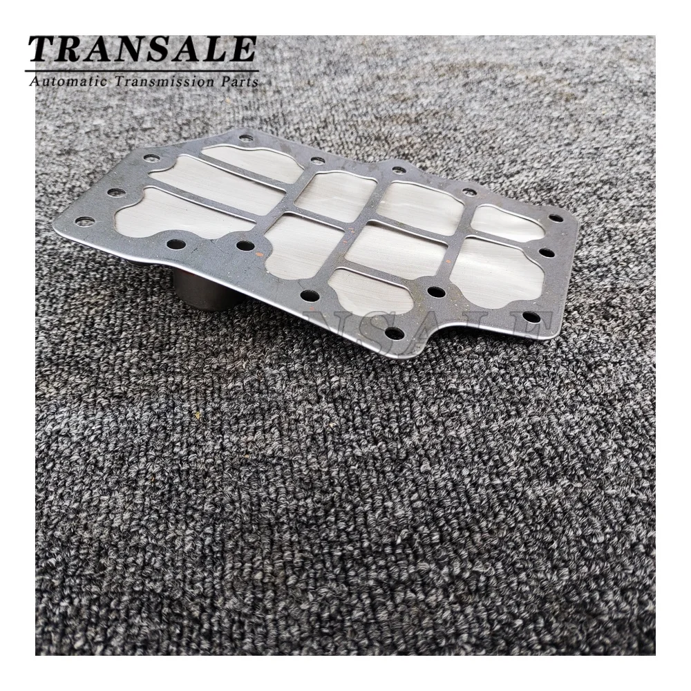 

F09-G28-403 31728-1XD03 Масляный фильтр для трансмиссии RE0F09A JF010E для Nissan Altima, Maxima, Murano
