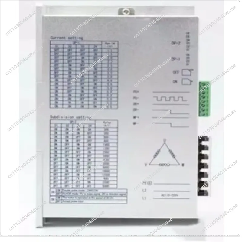 

For Servo Driver STD3522M Spot NEW