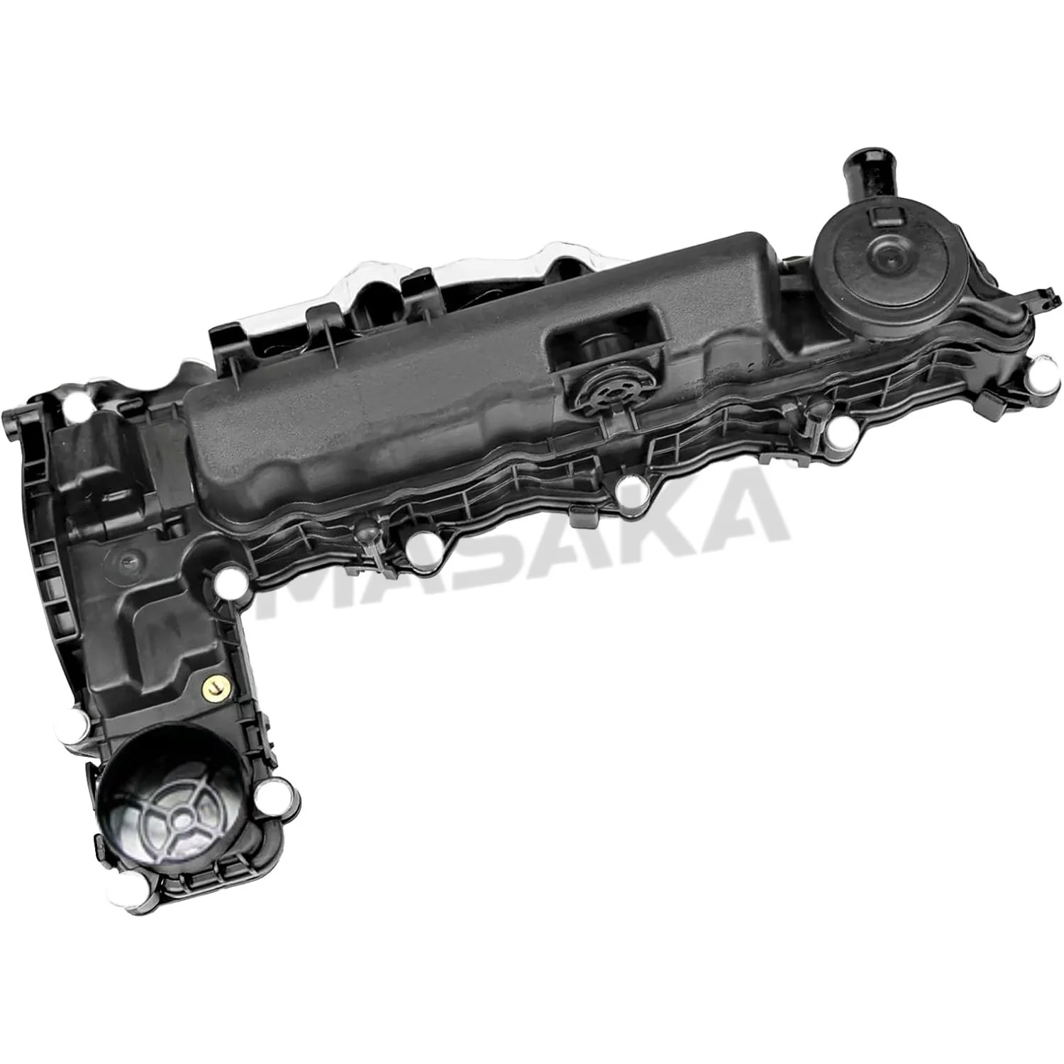 9806147980 Valve Cover for Ford S-MAX,Mondeo,Kuga for Citroen Relay,Jumpy,DS5 for Peugeot Boxer,Expert,3008,5008 2.0L 2014-2019