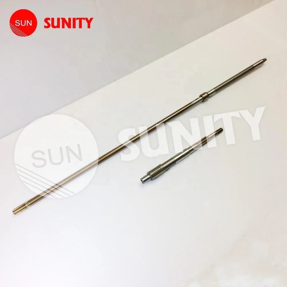 TAIWAN SUNITY Extremely High Quality DRIVE SHAFT COMP 250HP OEM 6E0-45511-21 For Yamaha Motor Boat