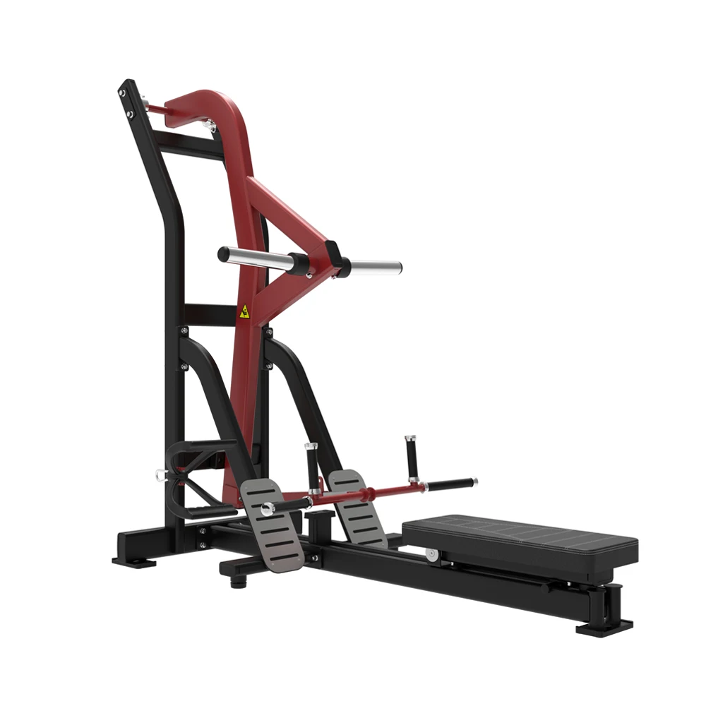 

2025 Popular High End MP Series Commercial Gym Equipment Multi Strength Training Machine Classic Adjustable Seated Long Row