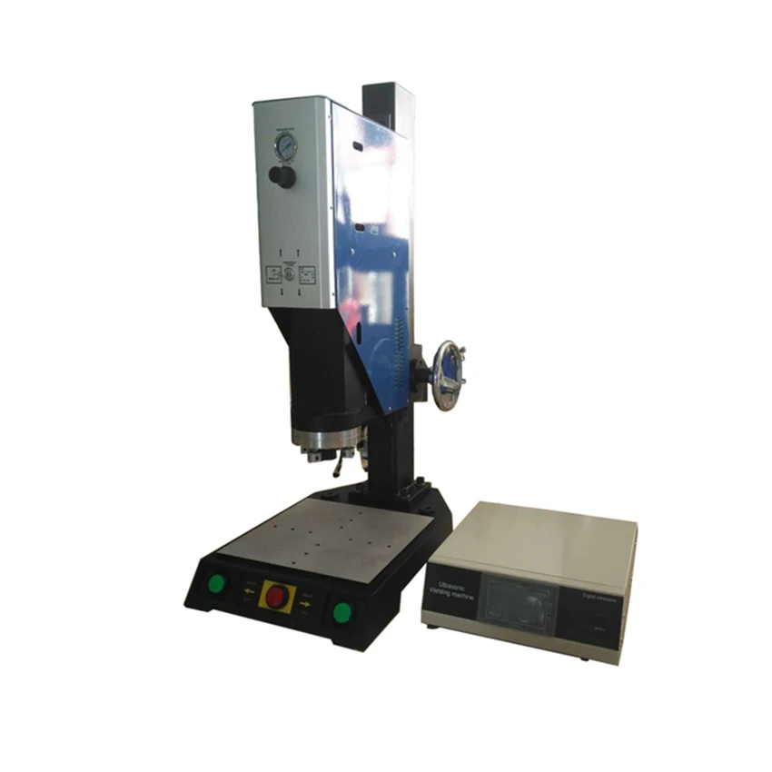 4200w High Power 15Khz Ultrasonic Device Welding Machine for Welding Stationery Packing