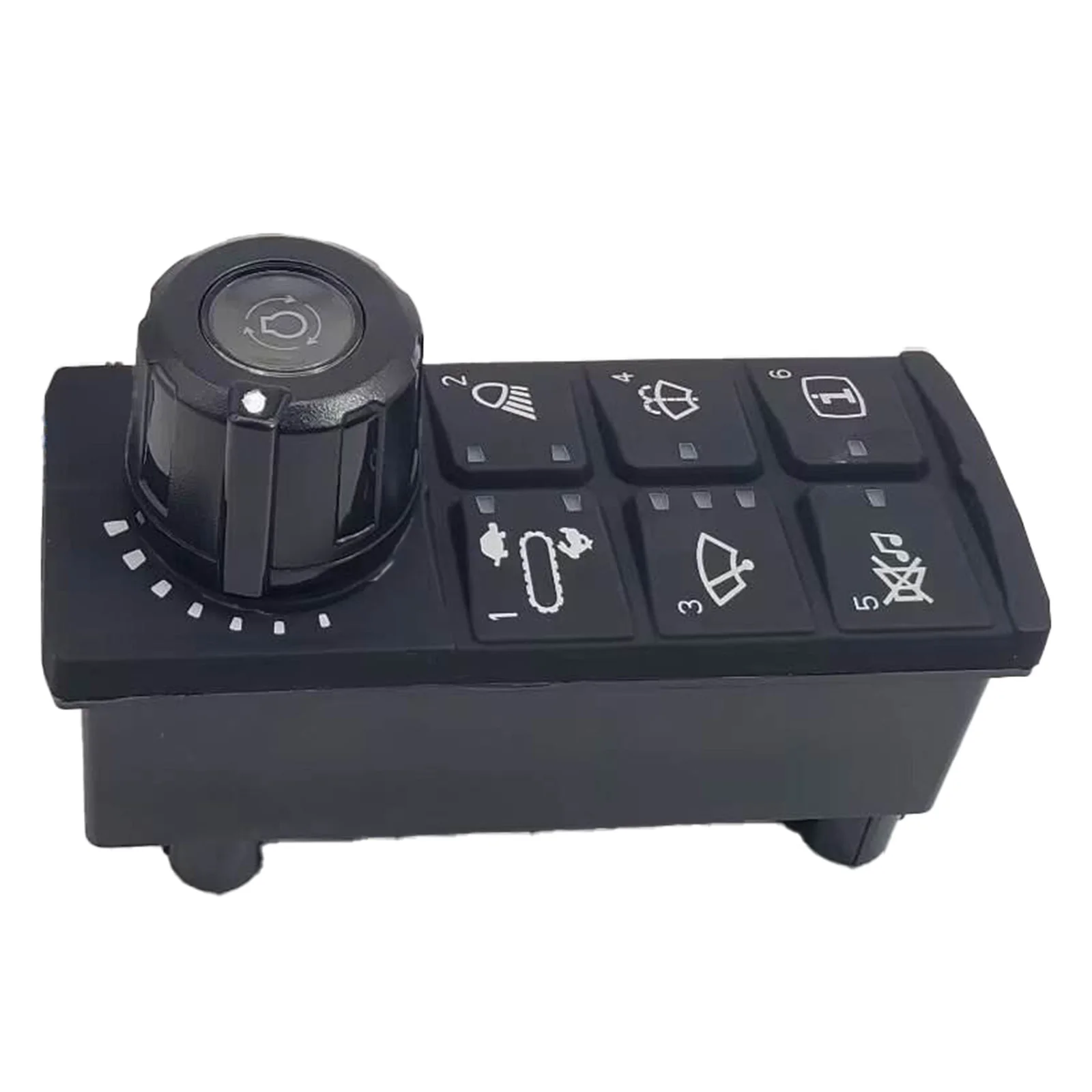 478-8977 4788977 Keyboard module assembly For Caterpillar CAT 326  349  340 336 MHPU 313 GX 323 GX 349 316 336 GC 345