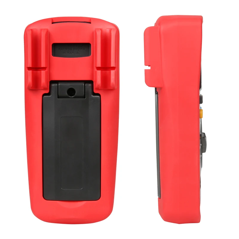 UNI-T UT139C UT139E UT89XD UT890C Multimeter Digital Electrical Tester Professional Voltmeter Ammeter Electrician Multi Meter