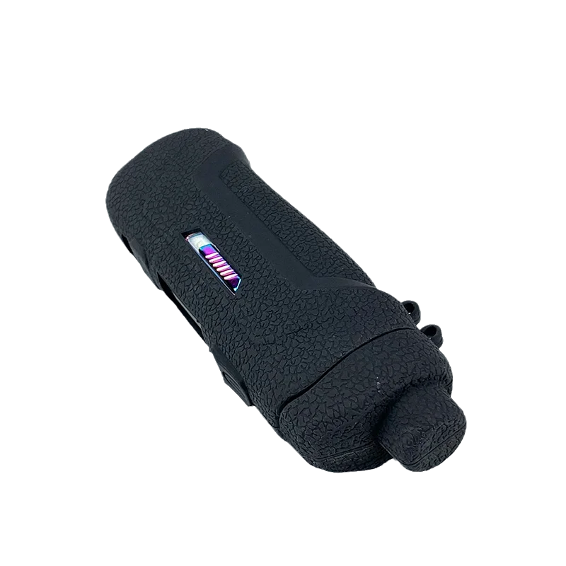 [Coque uniquement] coque de protection Texture Silicone pour Geekvape nouveau B100 Aegis Boost Pro 2 Kit peau manchon couverture enveloppe gel bouclier