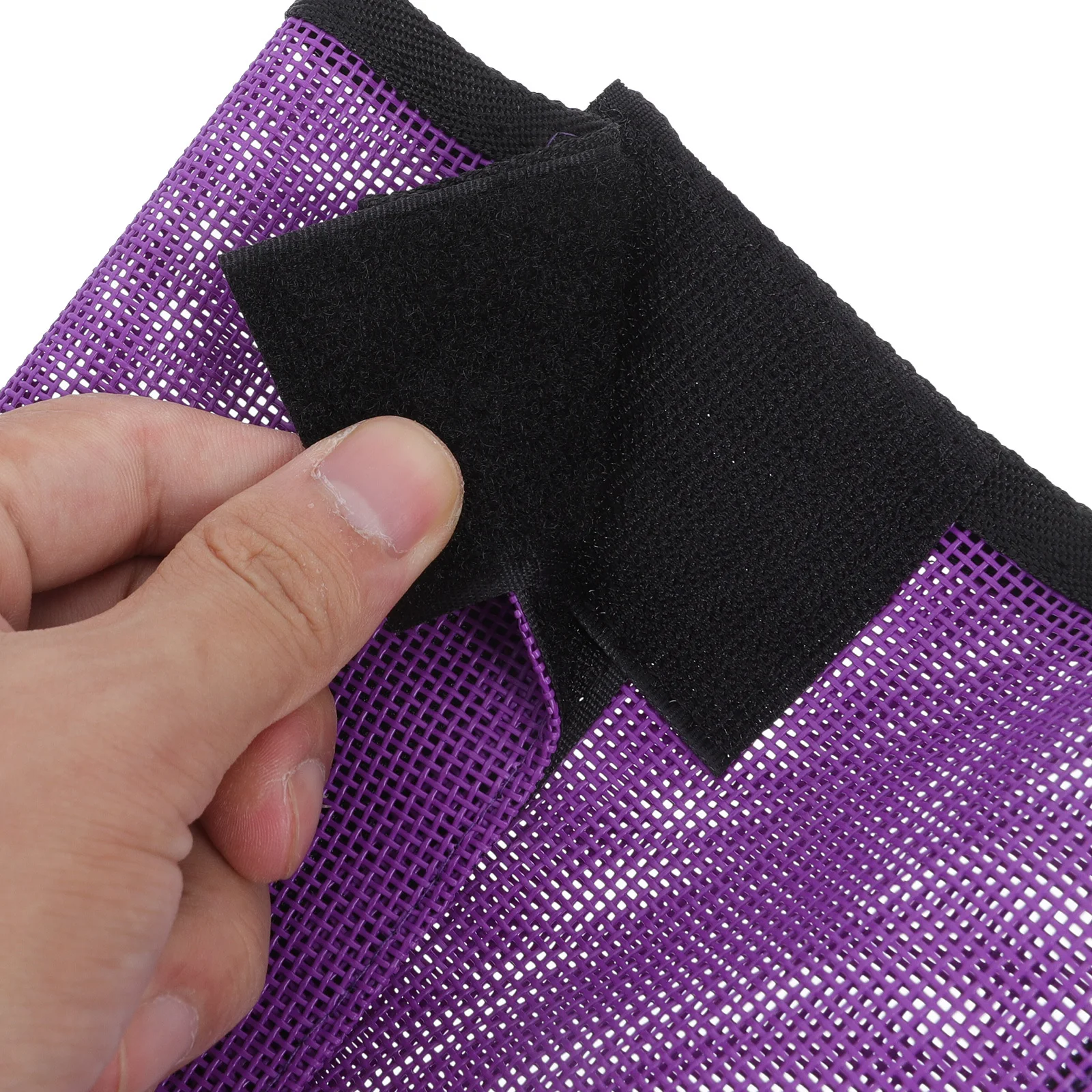 4 قطع من الأحذية القابلة لإعادة الاستخدام، واقيات الساق المقاومة للاهتراء، غطاء ساق الحصان المحمول، مستلزمات الحصان