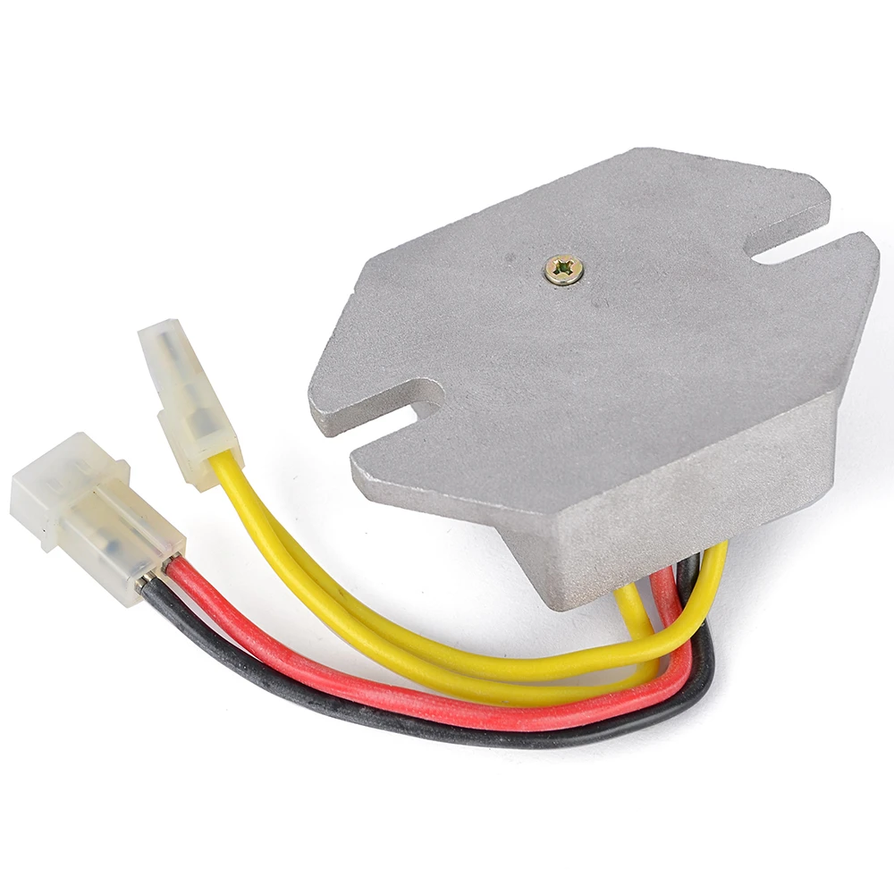 Voltage Regulator Rectifier for Briggs & Stratton B&S 493219 303707 303772 303775 303776 303777