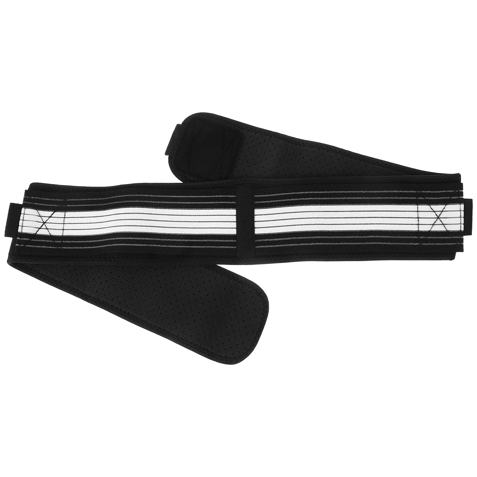 Breathable Postpartum Girdle Pelvic Support Belt Comfortable Maternity Recovery Band Tightens Flattens Belly Pelvic Correction