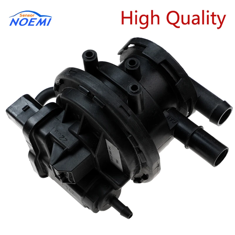 YAOPEI 7H0906271A Fuel Vapor Leak Detection Pump for Audi R8 V8 V10 Car Accessories