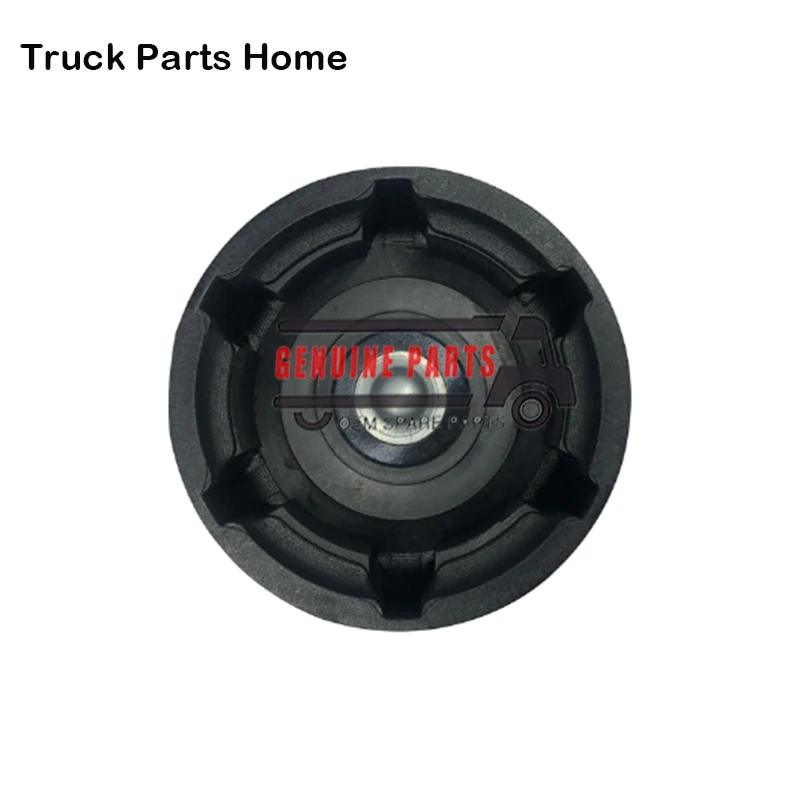 Truck Cooling Water Tank Cover For SCANIA 1849428/1874363/1757490/1849749/1887122 Pressure 0.75bar Outer Diameter 84.1mm