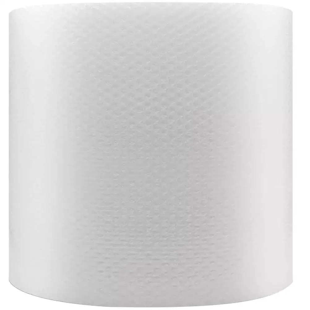 Shockproof Bubble Film Wrap for Packing Packaging Pads Cushioning Material Ldpe