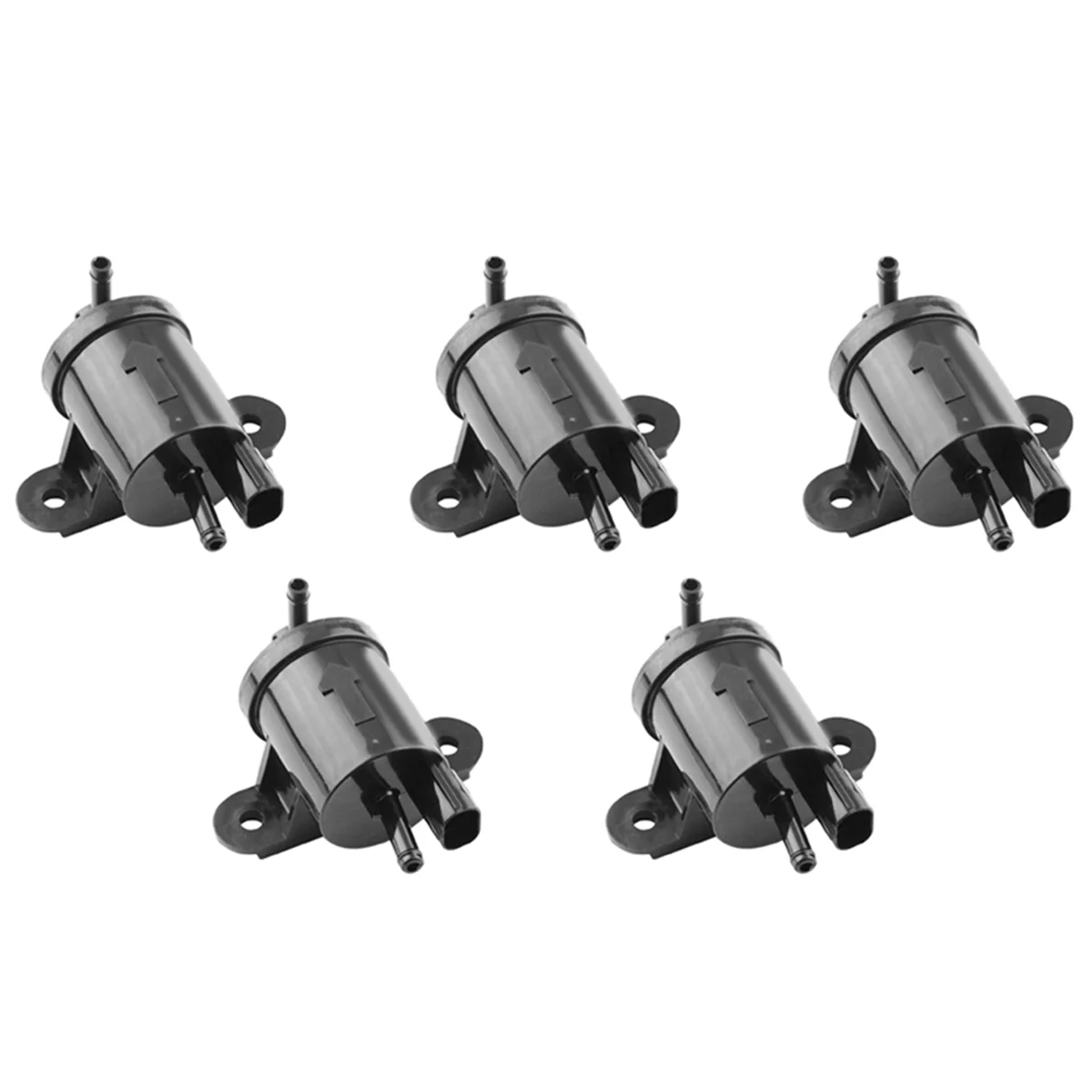 5X Motorcycle Gasoline- Fuel Pump Motorcycle Accessories Suitable for Honda Z4 AF55 AF56 AF57 AF58 AF59 DIO ZOOMER 50